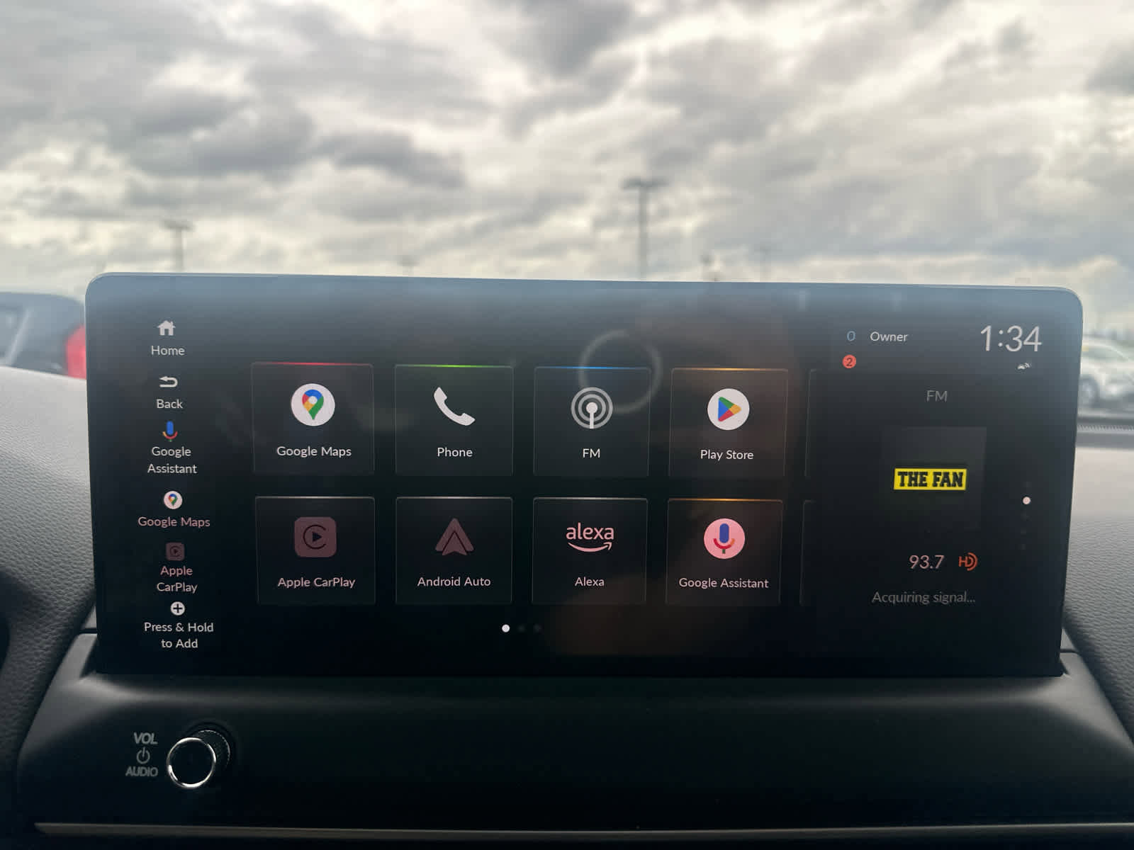 New 2026 Honda Pilot Elite image 40