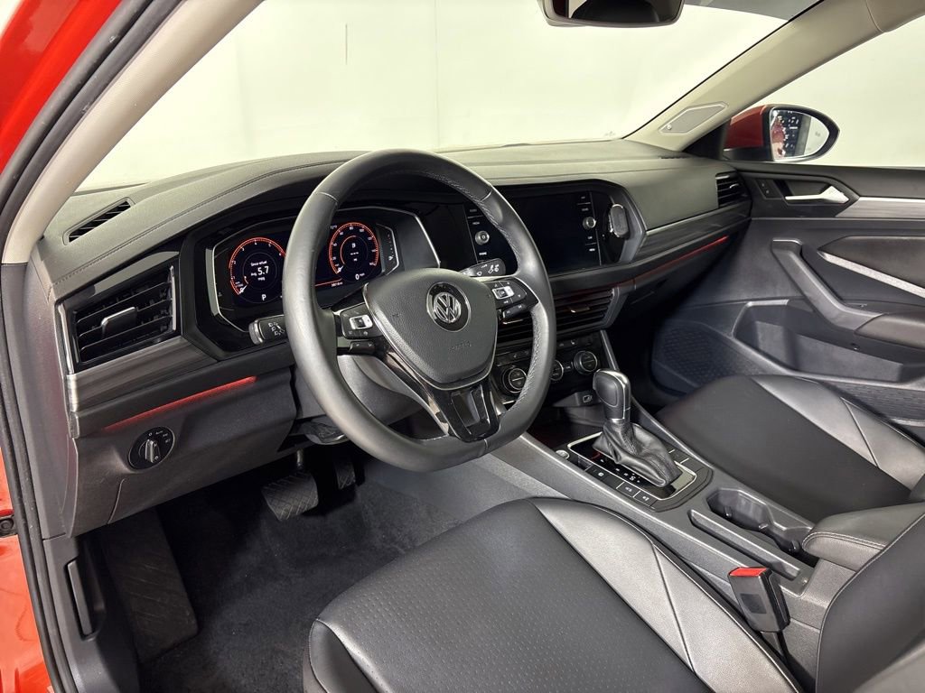 Used 2019 Volkswagen Jetta SEL image 15
