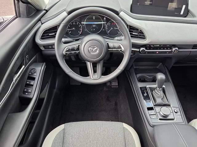 New 2026 MAZDA CX-30 Aire Edition AWD/4WD image 6