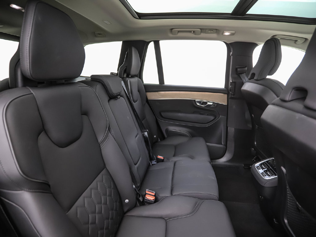 Used 2026 Volvo XC90 B6 Plus AWD/4WD image 28