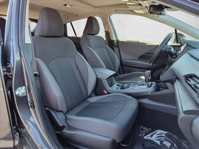 Used 2026 Subaru Crosstrek 2.5i Premium AWD/4WD image 20
