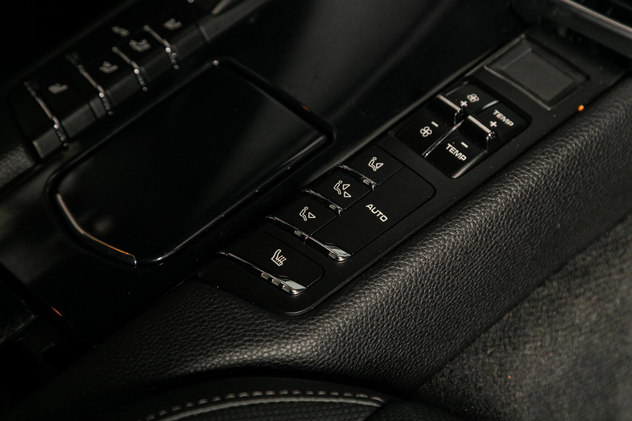 Used 2015 Porsche Panamera 4dr HB 4 image 31