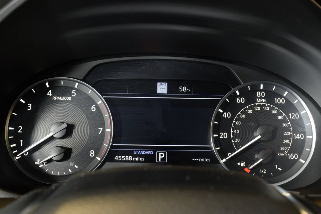 Certified 2023 INFINITI QX55 Essential AWD/4WD image 20