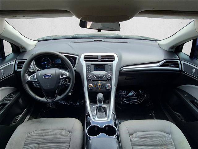 Used 2016 Ford Fusion S FWD image 16