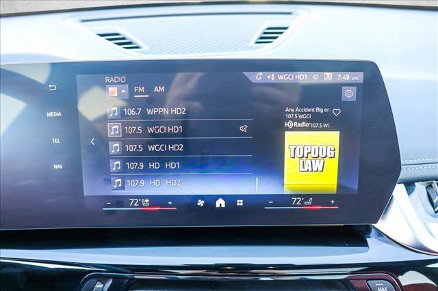 Used 2025 BMW X1 xDrive28i image 17