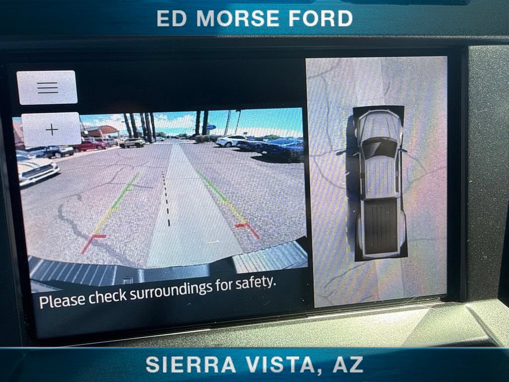 Certified 2021 Ford F450 Platinum w/ FX4 Off-Road Package AWD/4WD image 61