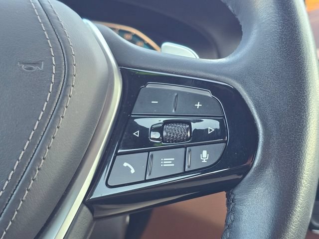Used 2023 BMW 530e xDrive AWD/4WD image 20