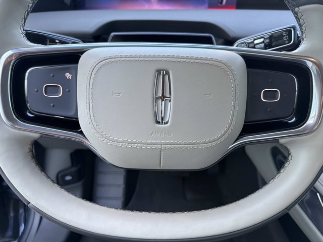 Certified 2024 Lincoln Nautilus Premier AWD/4WD image 28