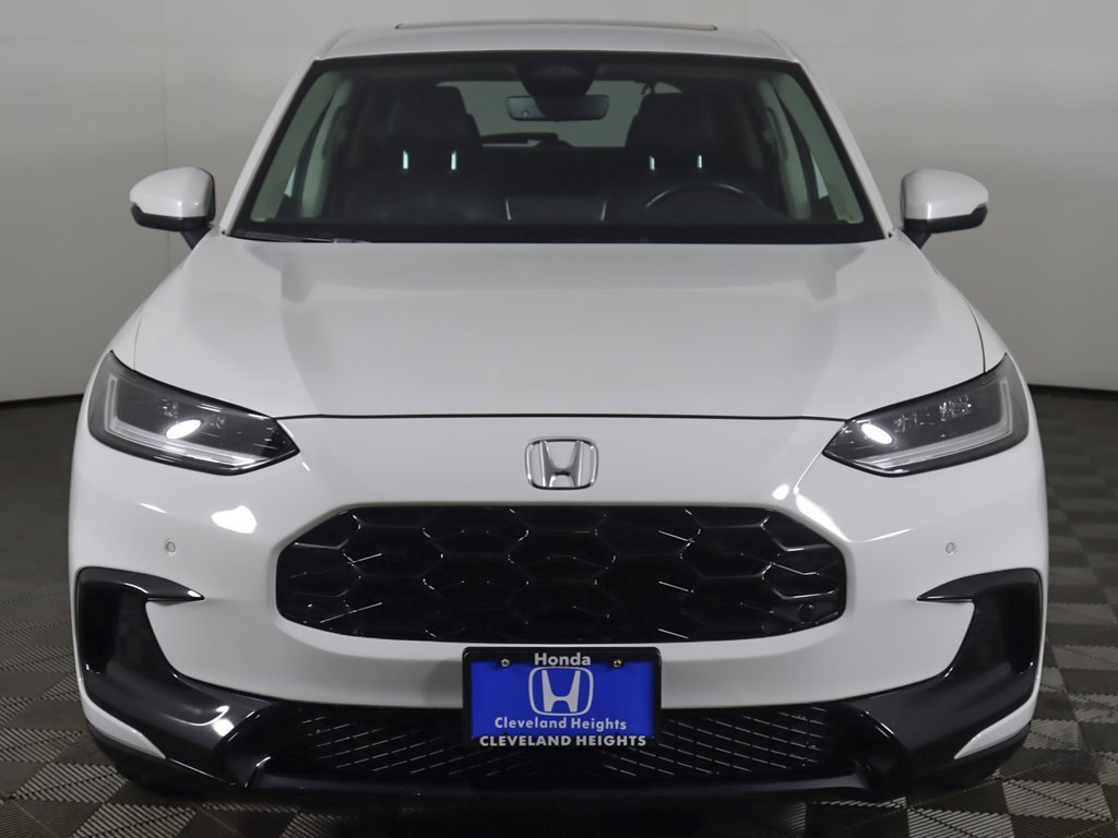 Used 2025 Honda HR-V EX-L image 11