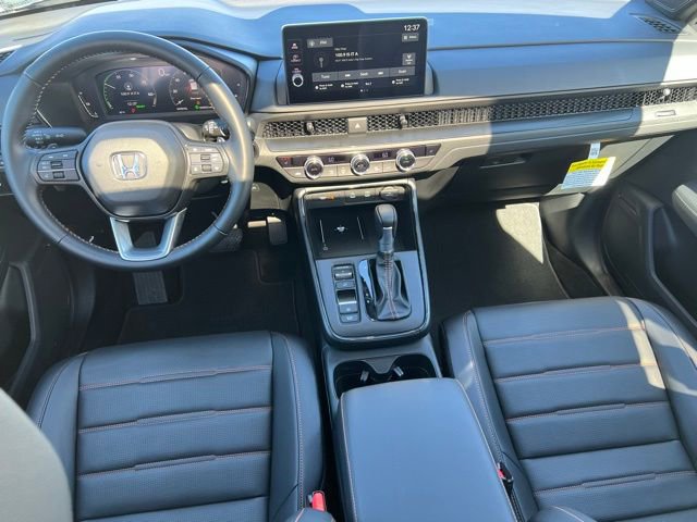 Certified 2026 Honda CR-V Sport-L image 13