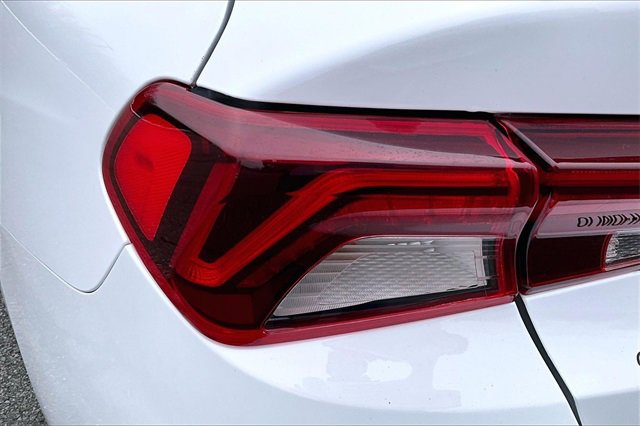 Used 2024 Kia K5 GT-Line image 21