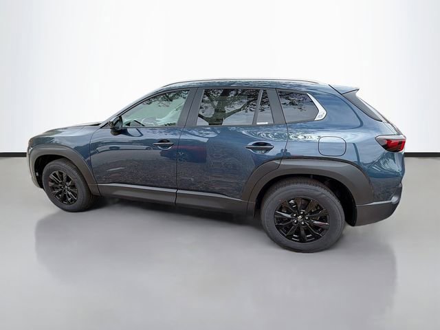 New 2026 MAZDA CX-50 AWD 2.5 S w/ Cargo Package image 6
