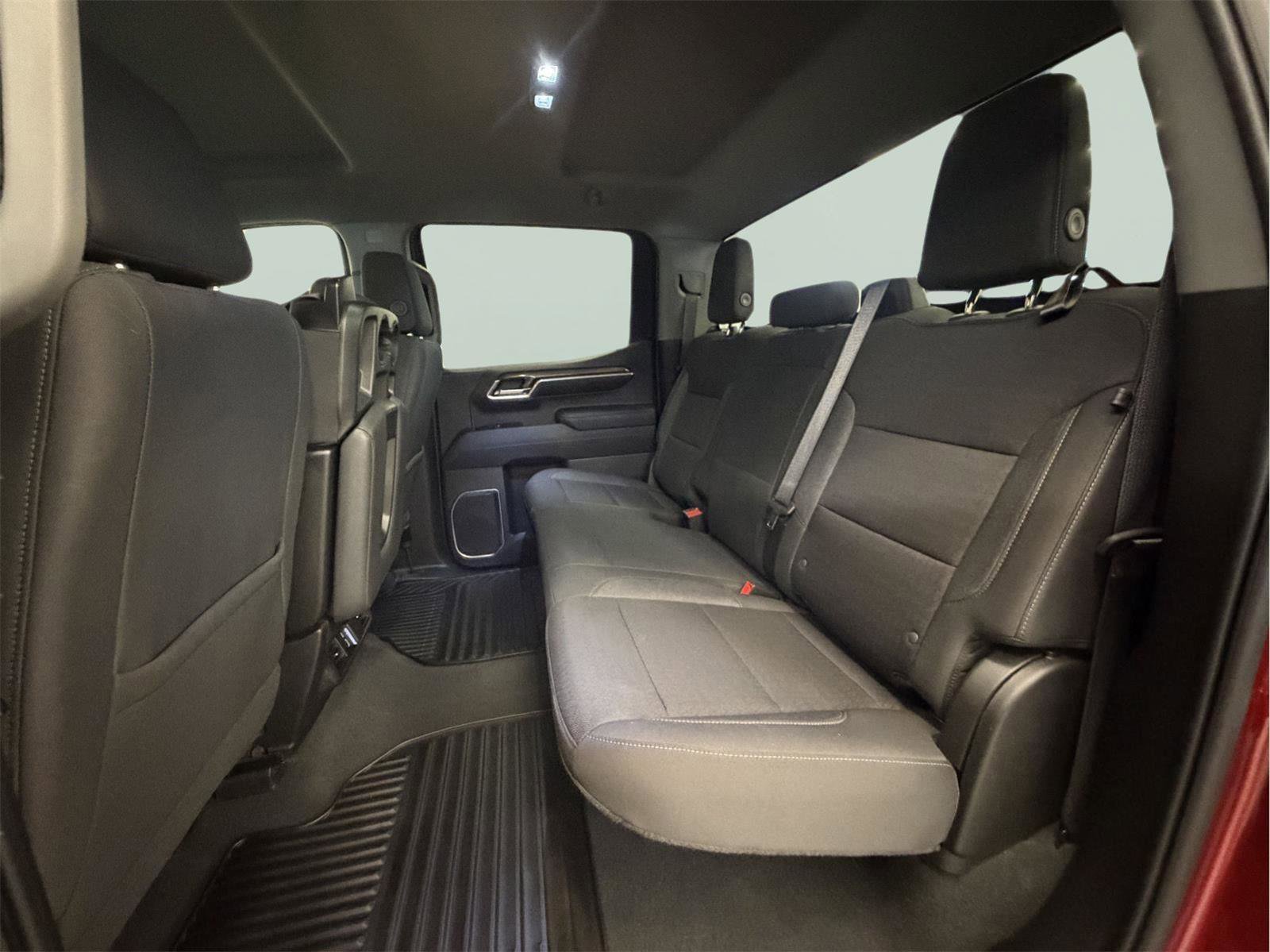 Certified 2022 Chevrolet Silverado 1500 RST image 27