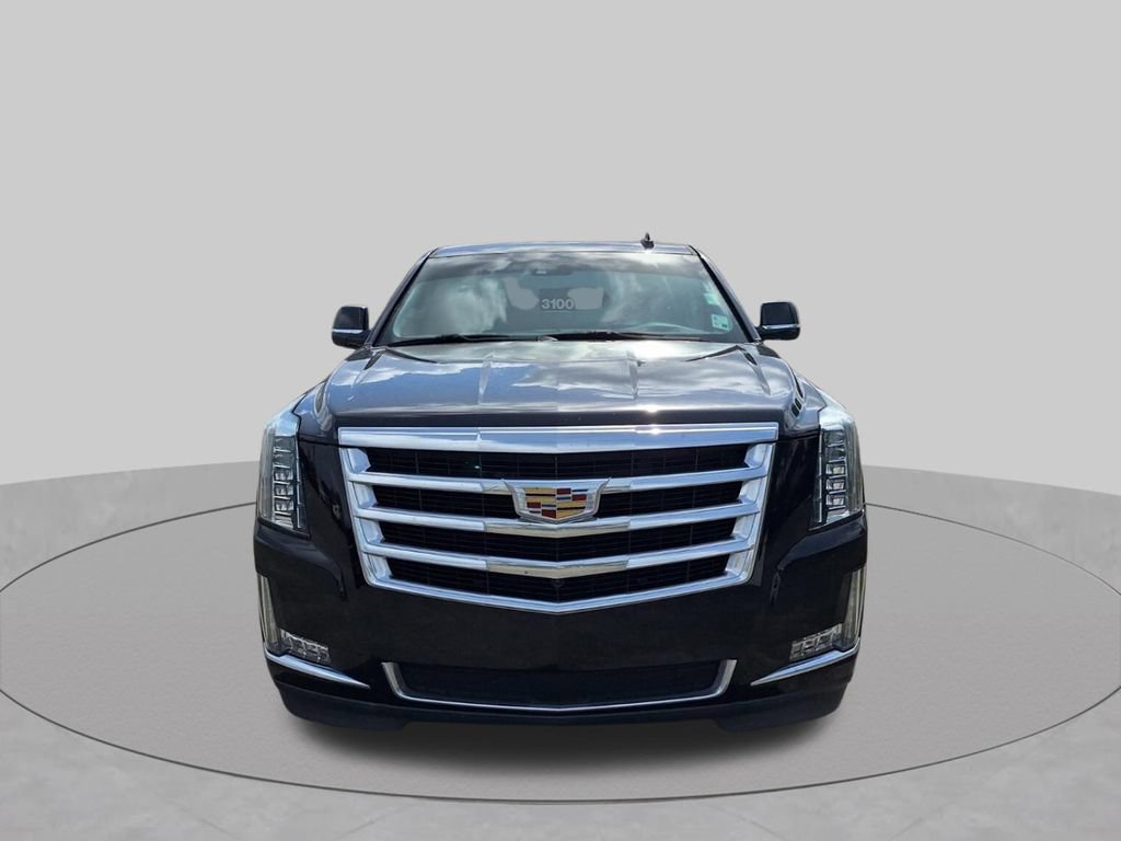Used 2020 Cadillac Escalade Premium Luxury RWD image 10