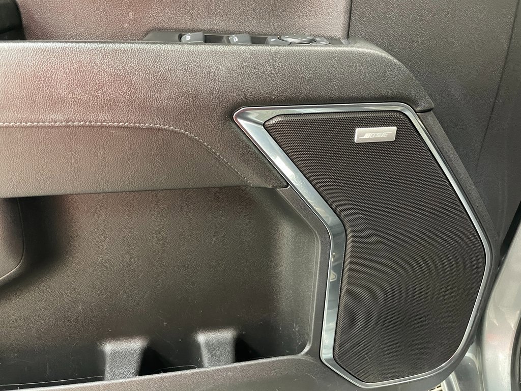 Certified 2024 Chevrolet Silverado 1500 RST w/ RST All Star Premium Package image 26