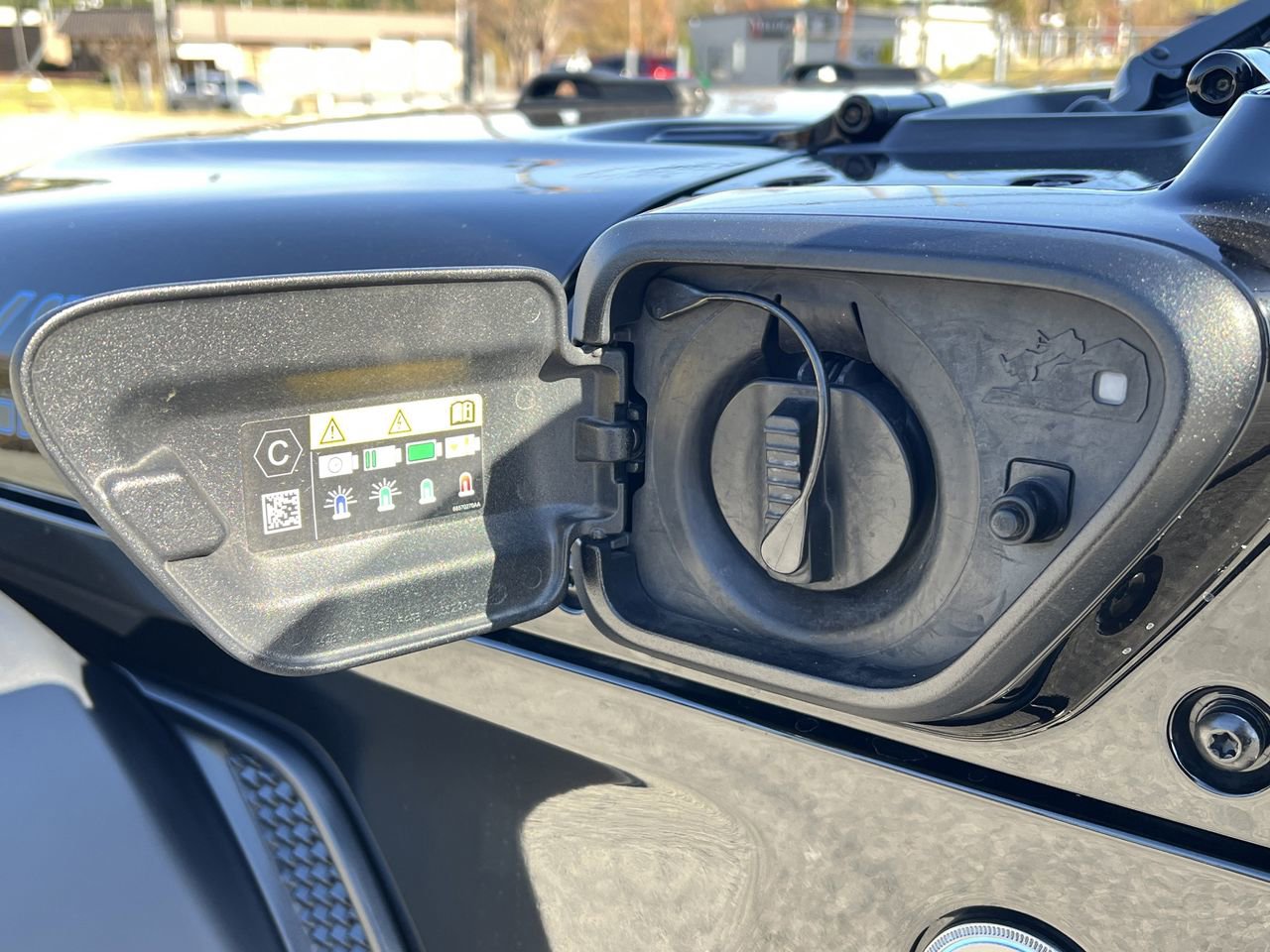 Used 2024 Jeep Wrangler Unlimited image 38