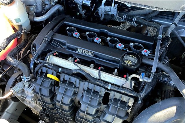 Used 2020 Dodge Journey Crossroad image 35