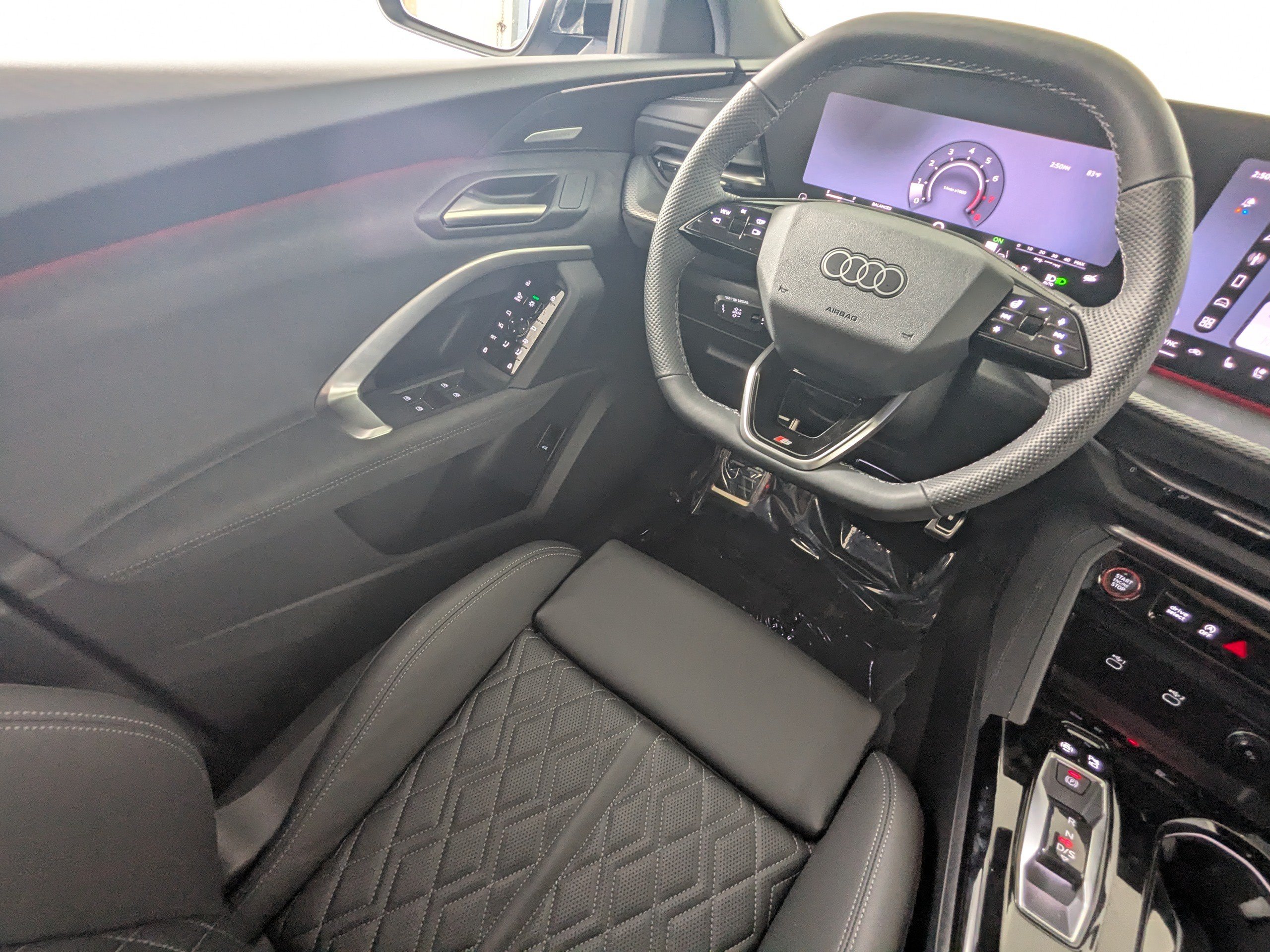 New 2026 Audi SQ5 Premium Plus AWD/4WD image 11