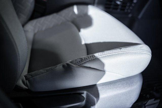 New 2026 Toyota Tacoma SR5 image 32