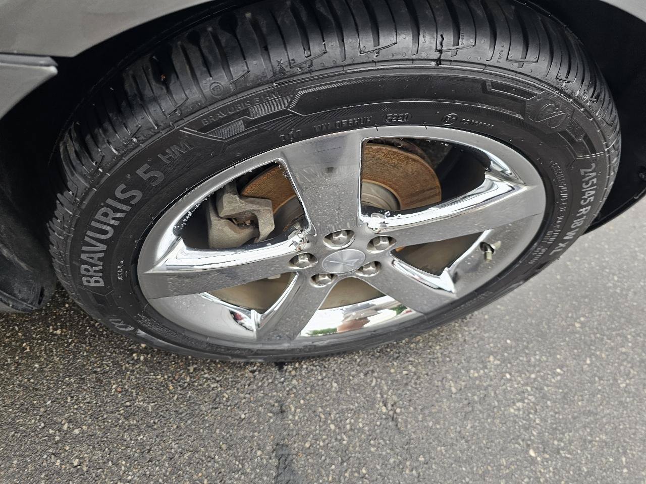 Used 2007 Pontiac Solstice Convertible w/ Preferred Package RWD image 14
