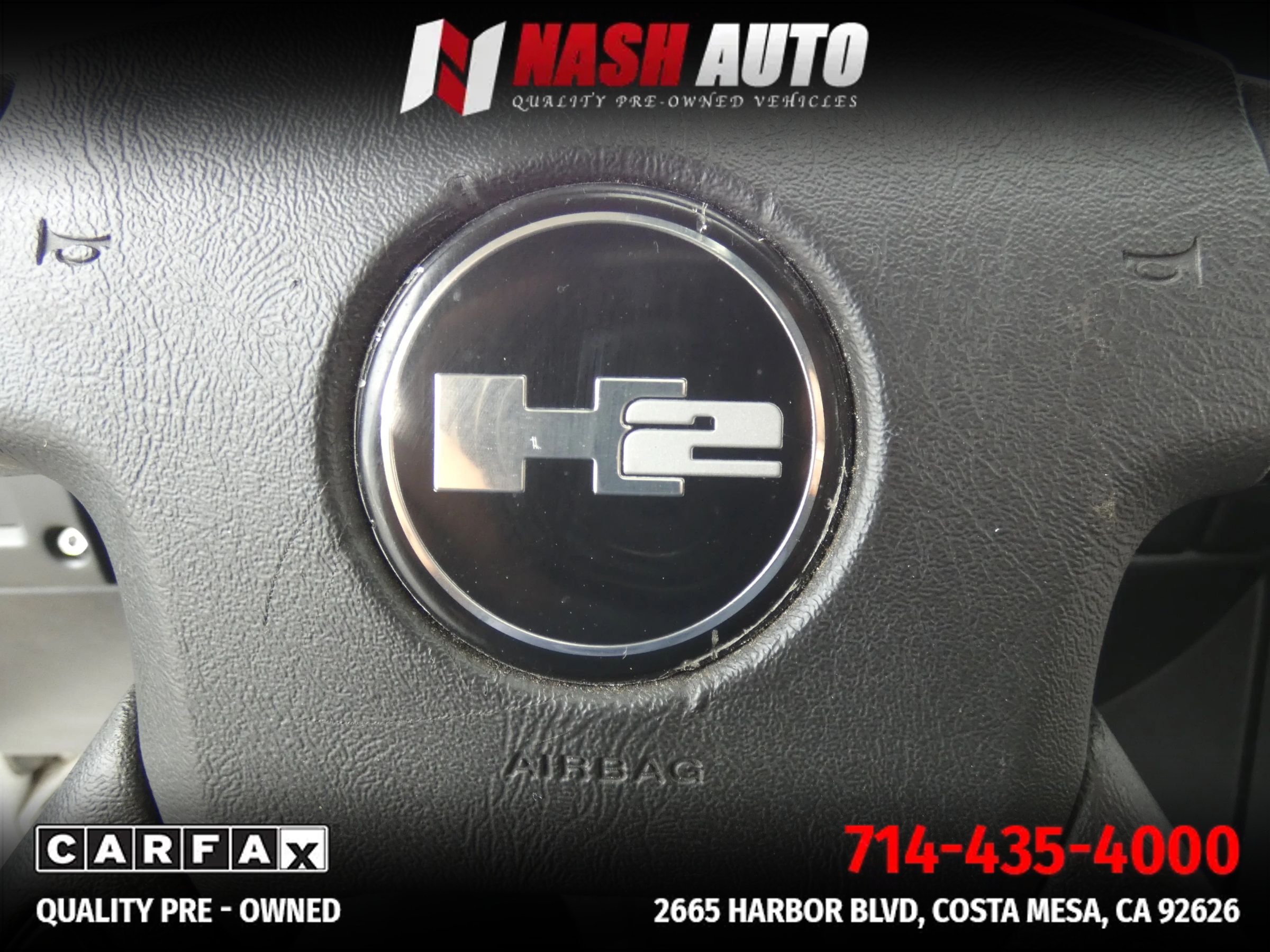 Used 2006 HUMMER H2 AWD/4WD image 58