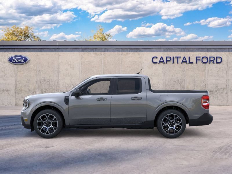 New 2026 Ford Maverick Lariat AWD/4WD image 6