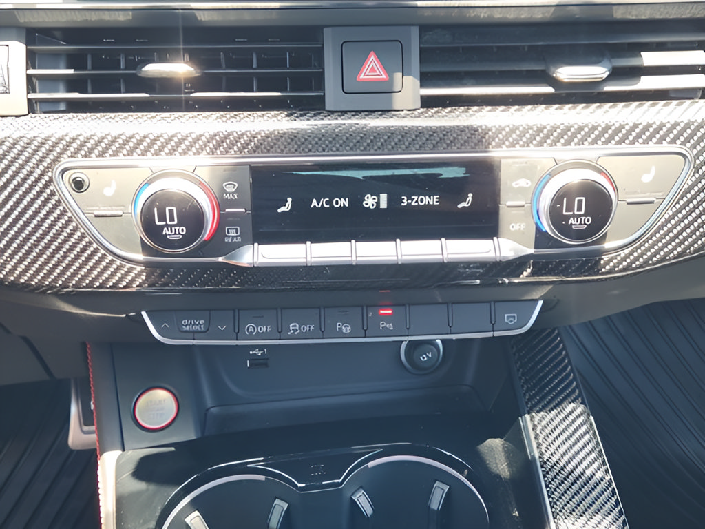 Used 2024 Audi S5 Prestige AWD/4WD image 18