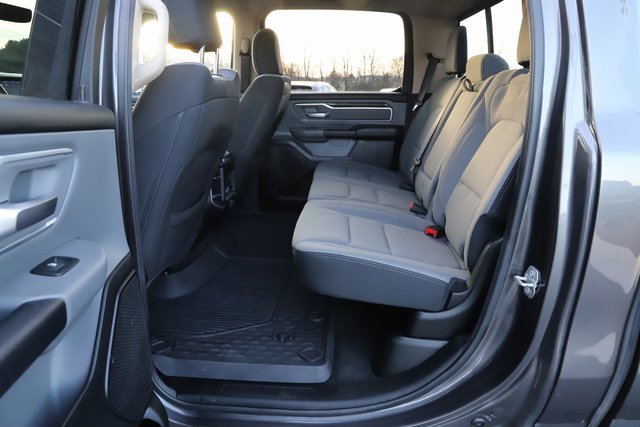 Used 2020 RAM 1500 Big Horn image 20