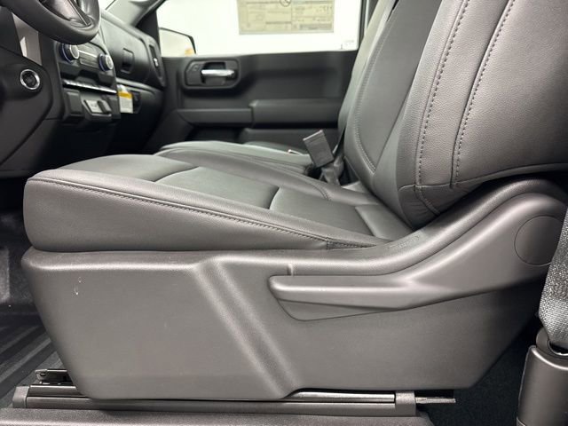 New 2026 Chevrolet Silverado 1500 W/T w/ Trailering Package image 10