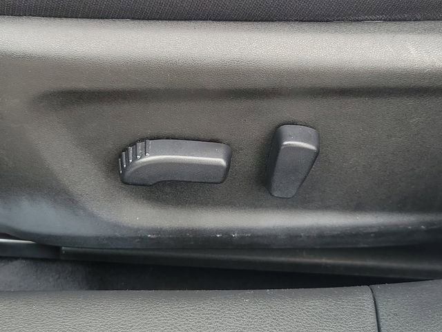 Used 2024 Nissan Altima 2.5 SV image 18