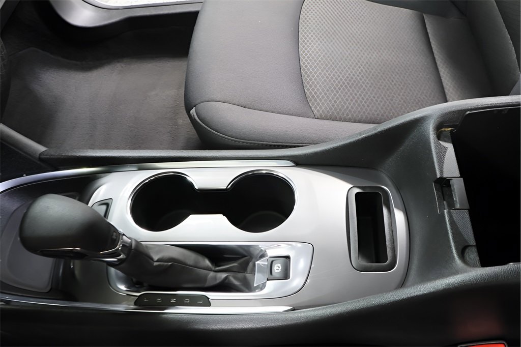 Used 2023 Chevrolet Malibu LT image 18