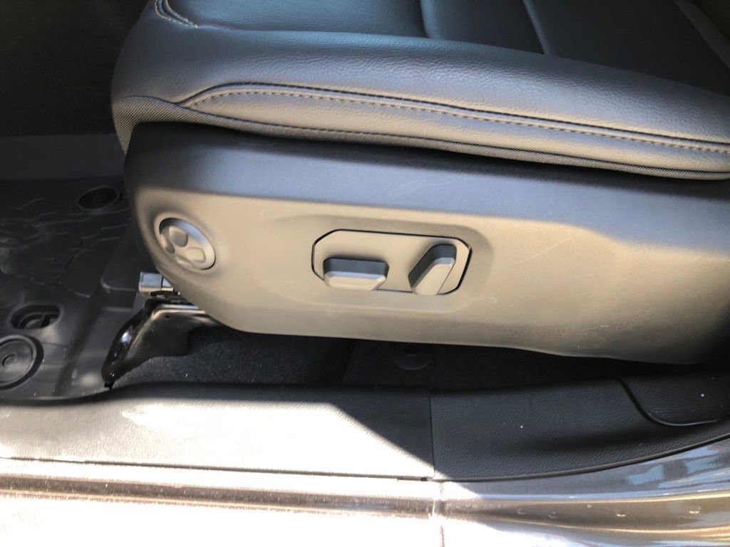 New 2025 Jeep Wrangler Sahara w/ Safety Group image 13