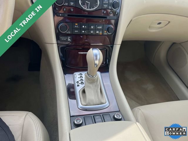 Used 2015 INFINITI QX50 Journey w/ Premium Package RWD image 34