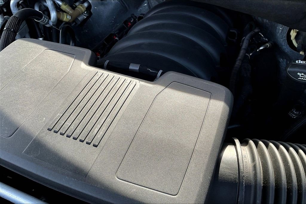 Used 2021 GMC Yukon XL Denali w/ Denali Ultimate Package image 35