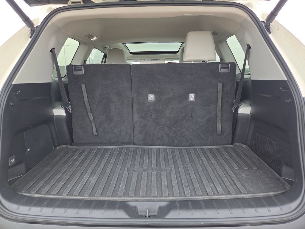 Used 2024 Toyota Grand Highlander AWD Hybrid image 32
