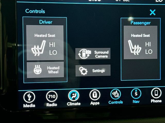 Used 2019 Chrysler Pacifica Touring-L Plus w/ Advanced Safetytec Group image 21