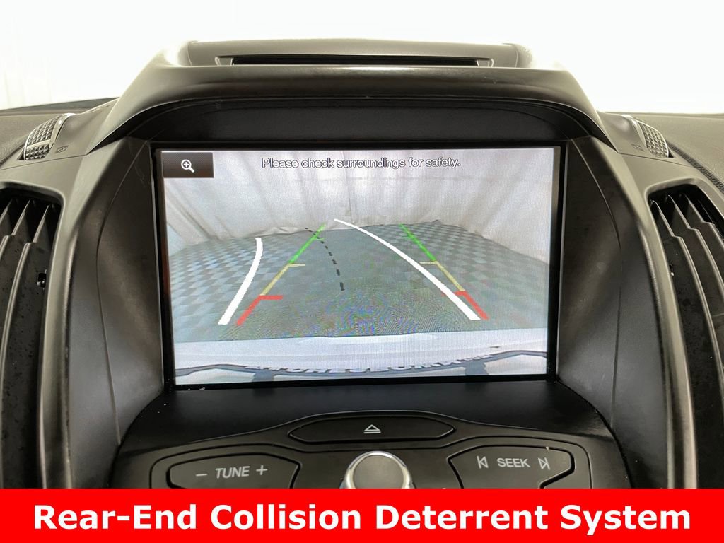 Used 2014 Ford Escape SE w/ Leather Comfort Package AWD/4WD image 3