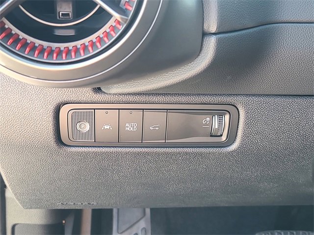 New 2026 Chevrolet Equinox EV RS image 26