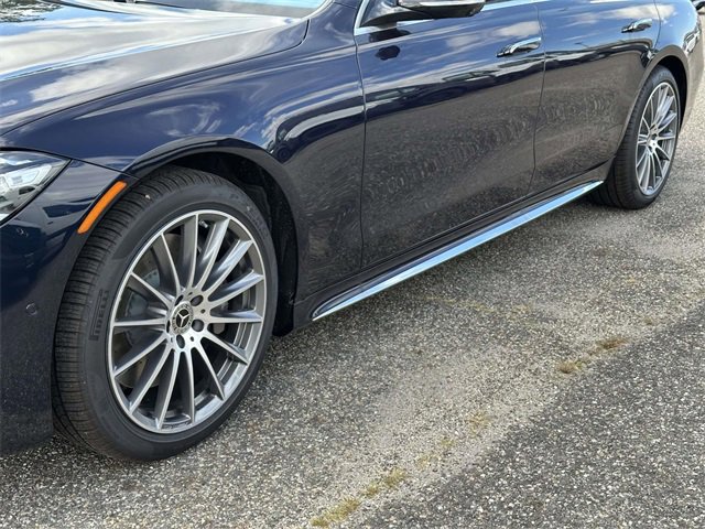New 2026 Mercedes-Benz S 580 4MATIC Sedan image 13