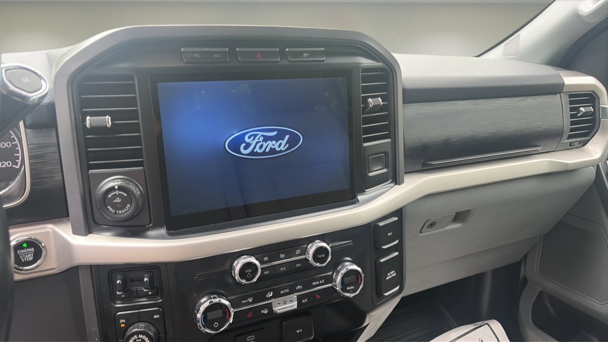 Used 2021 Ford F150 XLT w/ Equipment Group 302A High AWD/4WD image 14