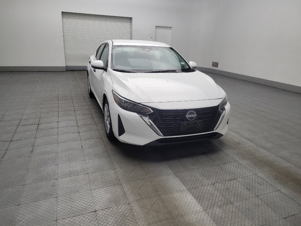 Used 2024 Nissan Sentra S FWD image 13