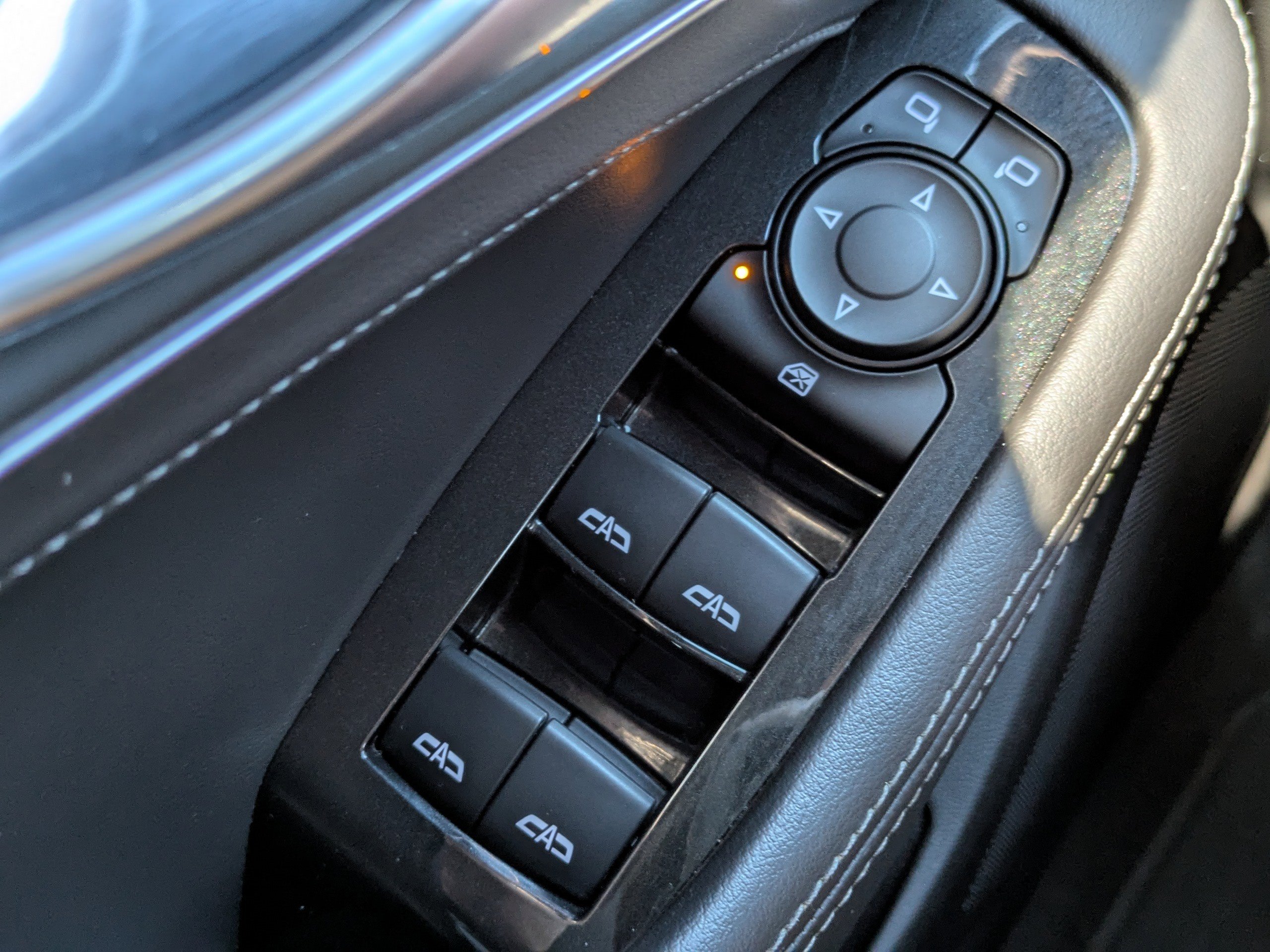 Used 2021 Cadillac CT5 Luxury w/ Sun And Sound Package image 24