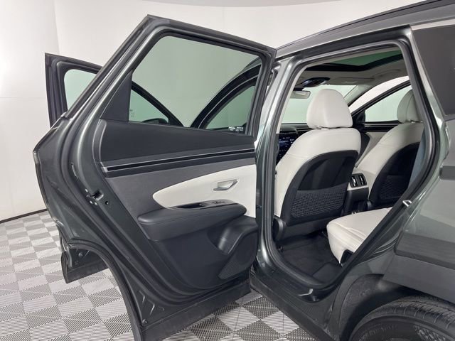 Used 2023 Hyundai Tucson Limited w/ Cargo Package image 42