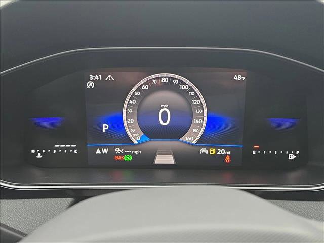 New 2026 Volkswagen Jetta Sport FWD image 12