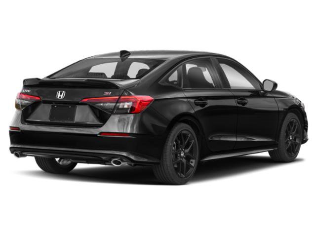 Used 2022 Honda Civic Si image 2