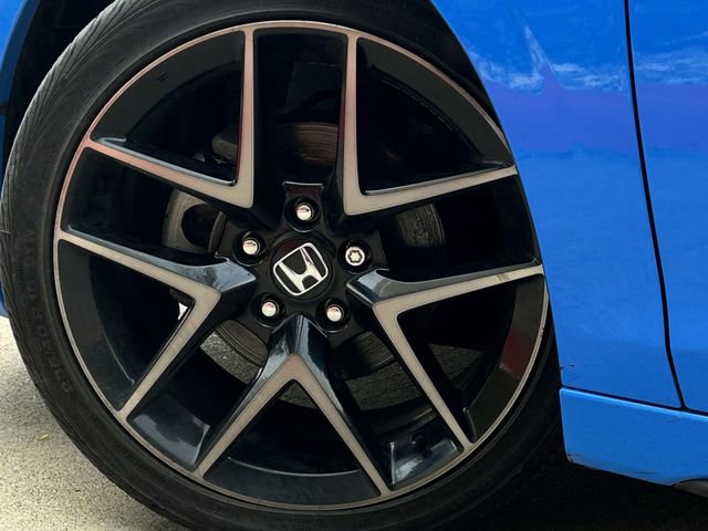 Used 2024 Honda Civic Sport Touring image 12