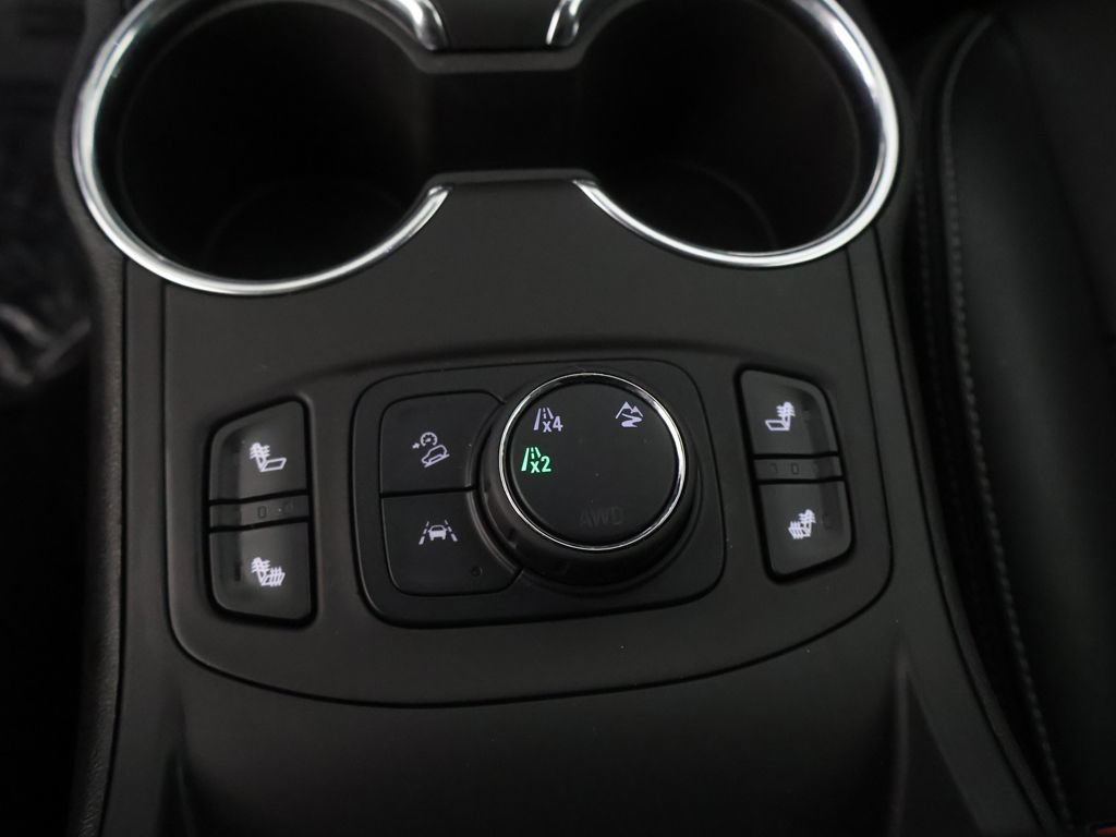 Used 2023 GMC Terrain SLT w/ Infotainment Package II AWD/4WD image 44