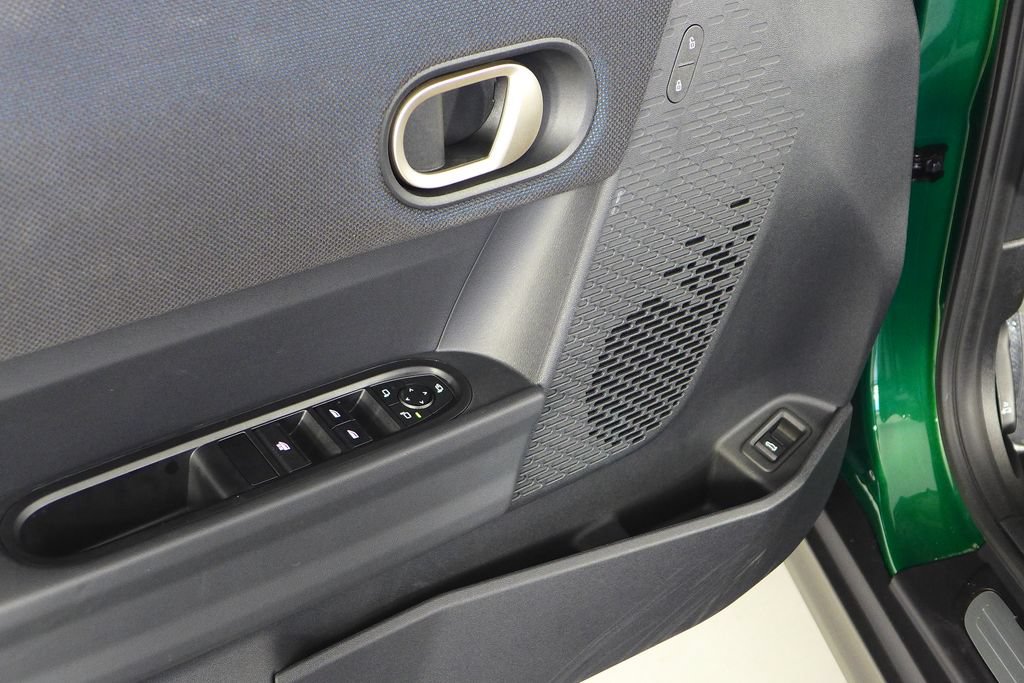Used 2026 MINI Cooper S FWD image 13