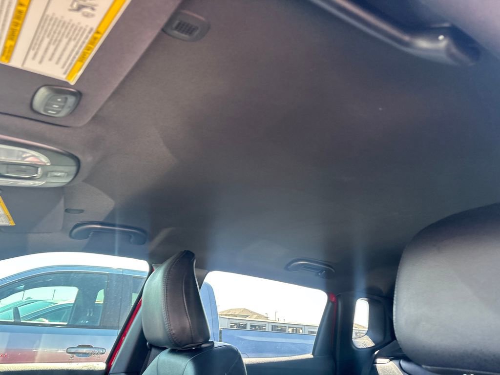 Used 2024 Jeep Compass Latitude image 12