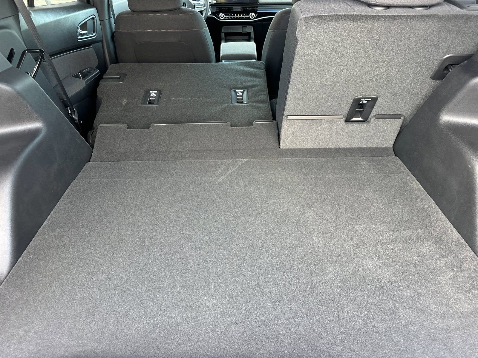 New 2026 Honda Prologue EX image 17